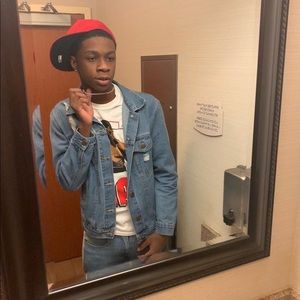 Meet your Posher, Seth